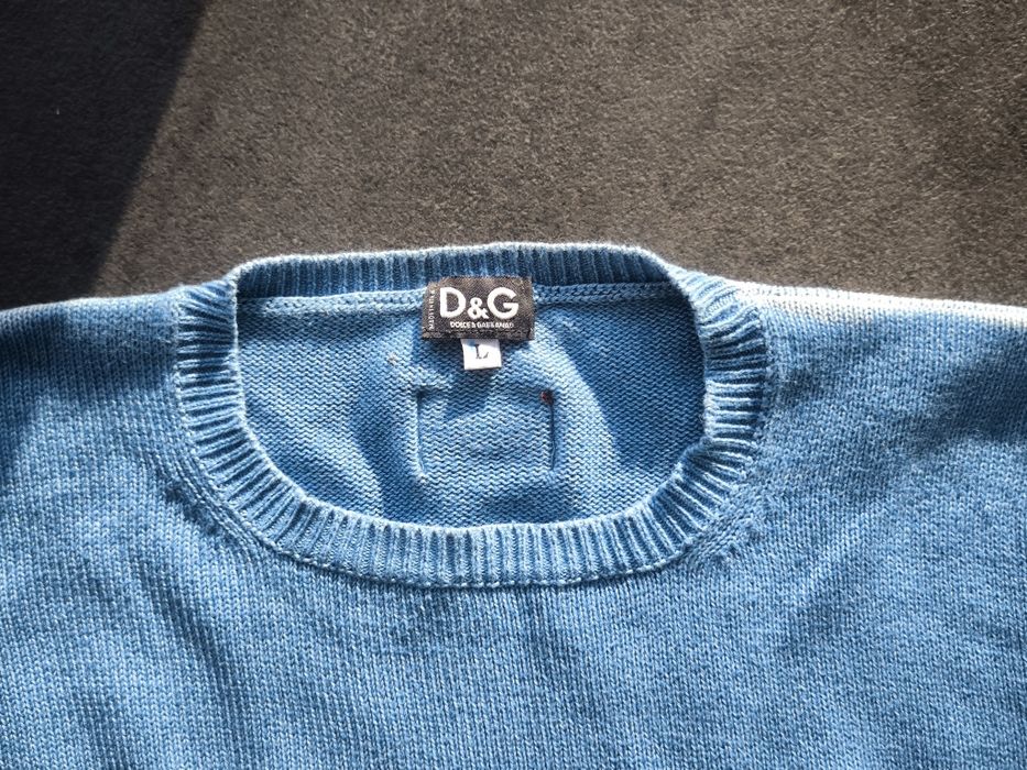 Блуза Dolce & Gabbana L