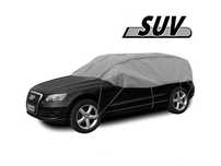Kegel LUX Висок клас Покривало за таван и прозорци за SUV 300 330 см