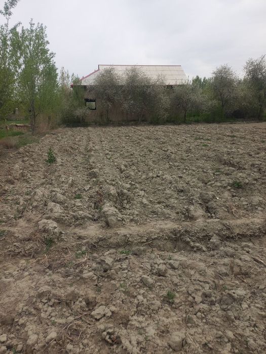 Ассалом алейкум СРОЧНО  ер участка 10 соток сотилади Сотоги 2 500