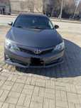 Продам Toyota camry  50 SE