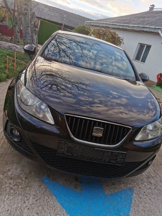 Seat ibiza 1,9 tdi