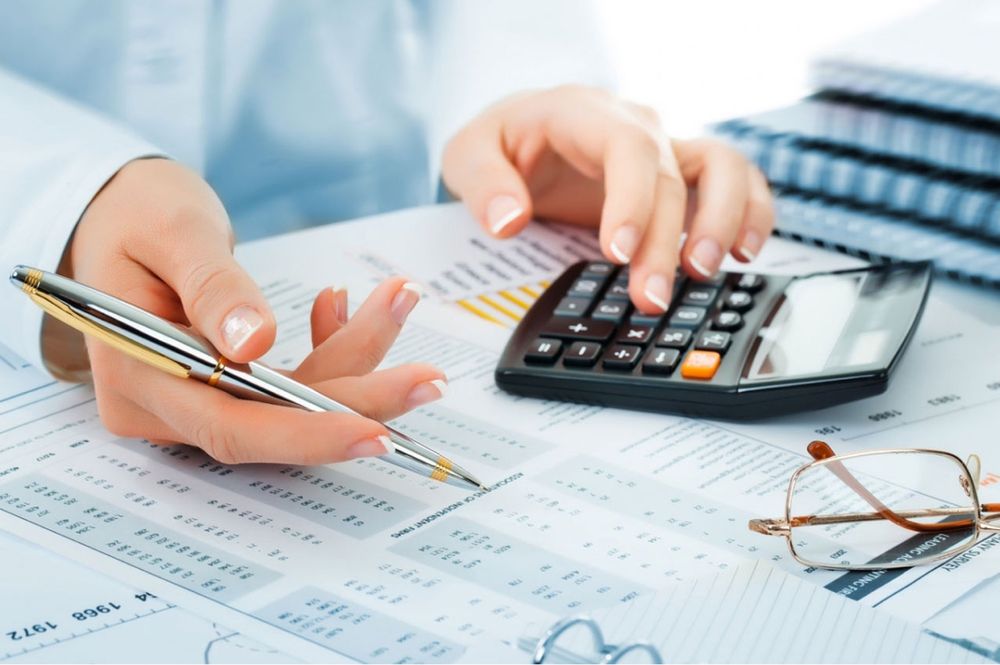 Курс “Налоговая отчетность от А до Я”