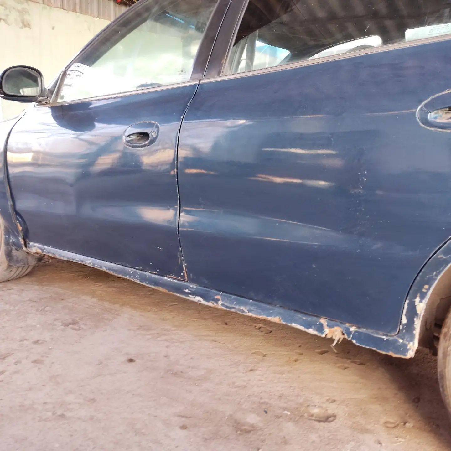 Hyundai Avante хюйндай аванте 1996год