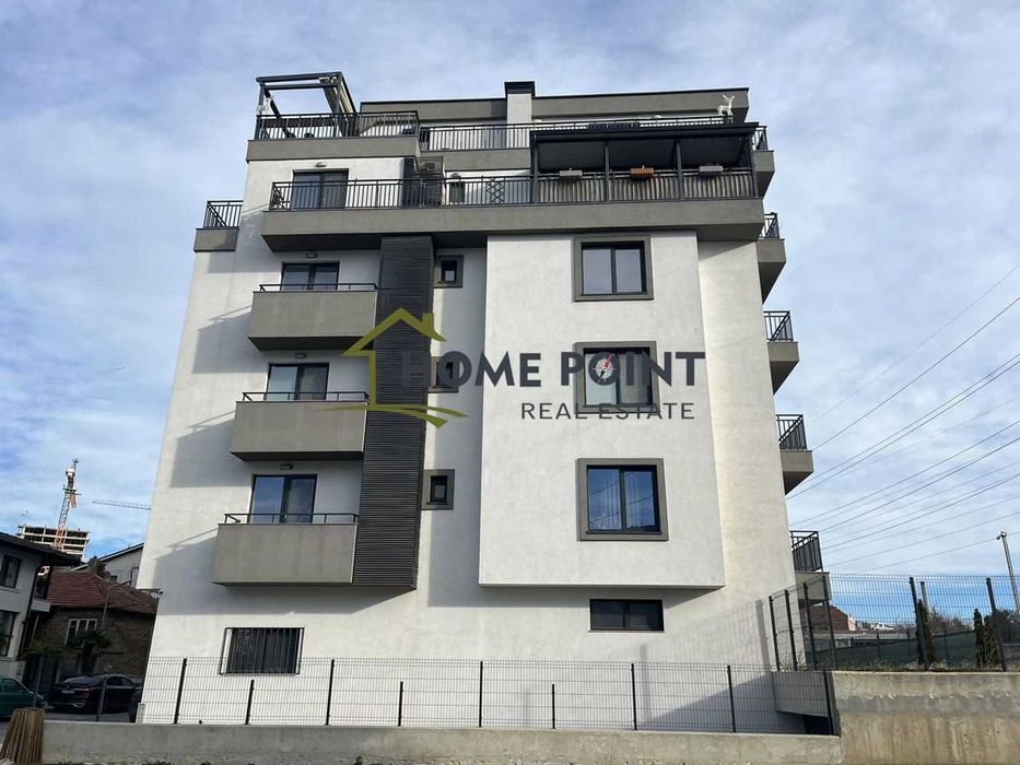 Продава се Тристаен апартамент в Варна, Трошево - 125 кв.м за 1384 €/кв.м - Снимка #20