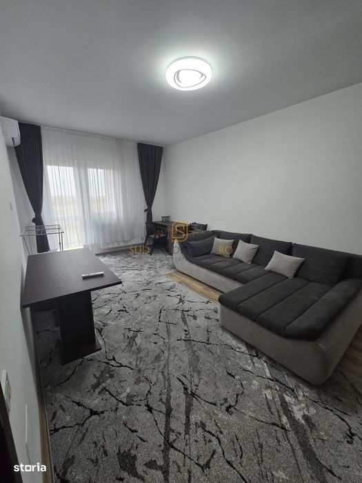 Apartament 2 camere, mutare rapida, mobilat si utilat, Metalurgiei