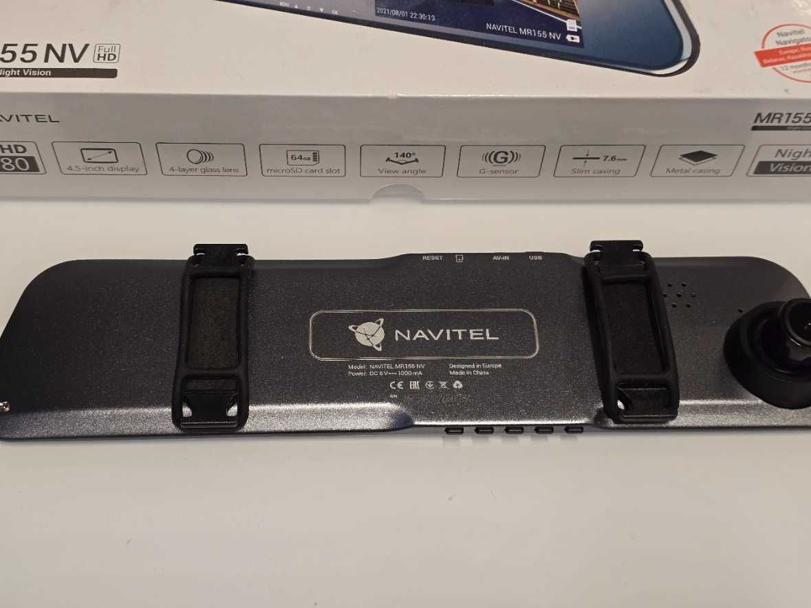 Camera auto tip oglinda Navitel