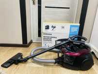 SAMSUNG VC3100 pilesos