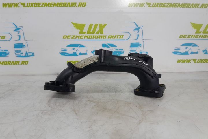 Tub furtun intercooler 967494238000 1.6 tdci Citroen C5 2 seria