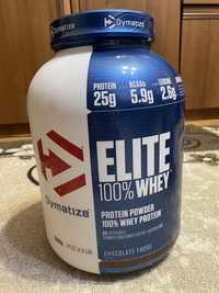 Dymatize 100 Whey protein 2200 grama