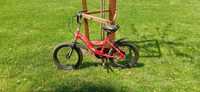 Bicicleta pentru copii (roti 16")
