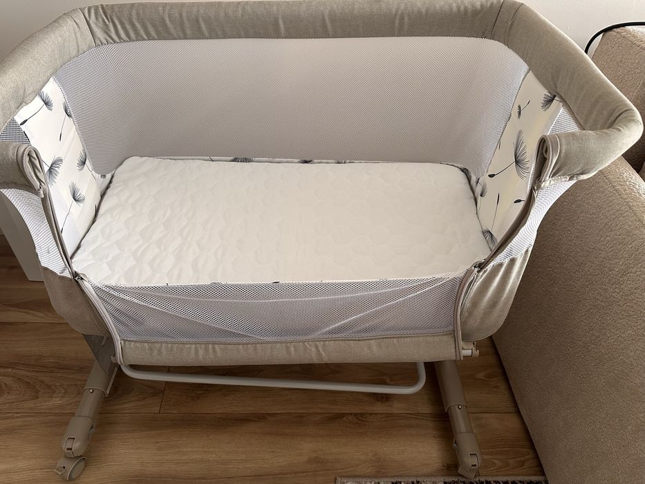 Patut co sleeper lionelo 3 in 1