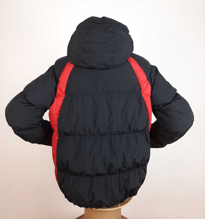 Jordan Essential Puffer - Оригинално мъжко зимно яке размер M