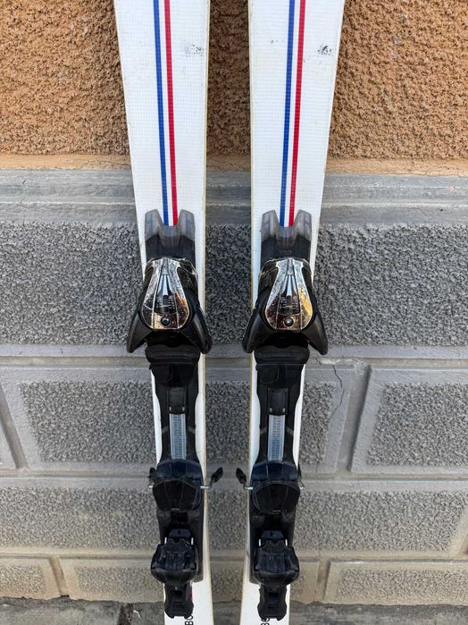 schi lacroix mach carbon L156cm
