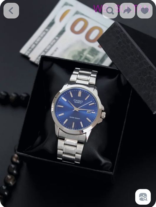 Продам наручные часы