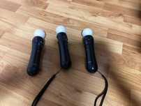 Move controler PlayStation 4