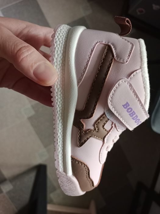 Кеды детские продам