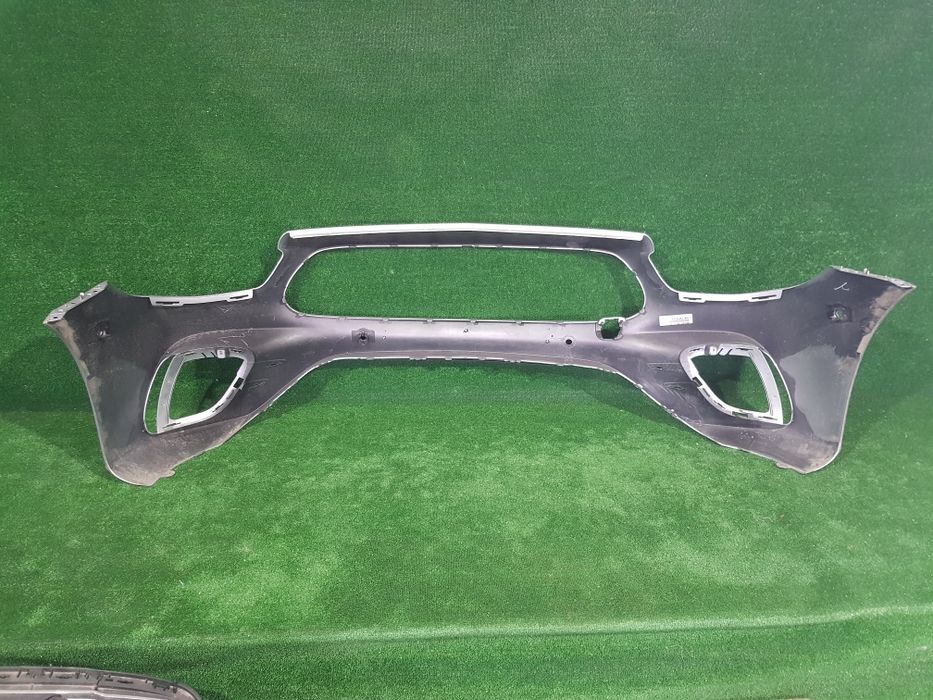 Bara fata Mercedes W213 Amg an 2021-2020 Cod A2138857404 cu reparatie