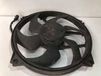 Electroventilator Peugeot 407 (2004-2010) 2.0 hdi