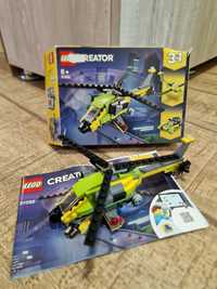 Lego Creator - 3 modele