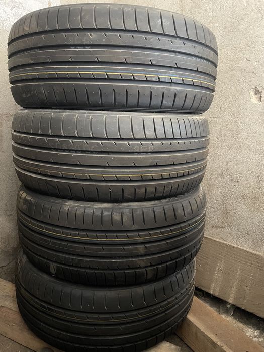 Anvelope 215 45 R18 Toyo