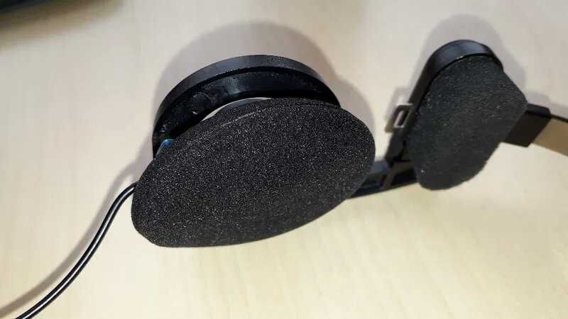 Наушници за слушали Koss Porta Pro 50-55мм