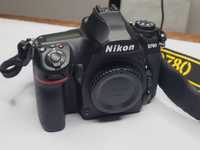 Nikon D780 - DSLR 10.000 cadre