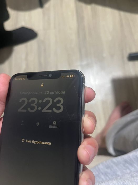 11 pro max 64 gb