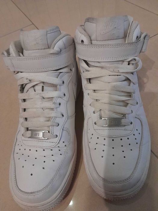 Оригинални маратонки AF1 - ном.38