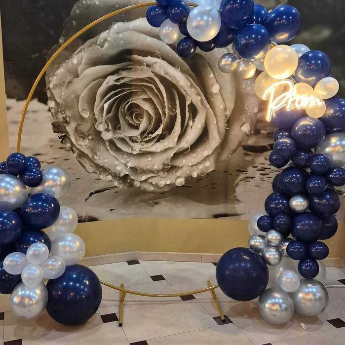 Под наем Метална правоъгълна арка 180х80, 200х100см