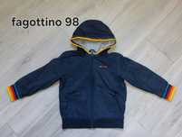 Geaca si vesta marimea 98