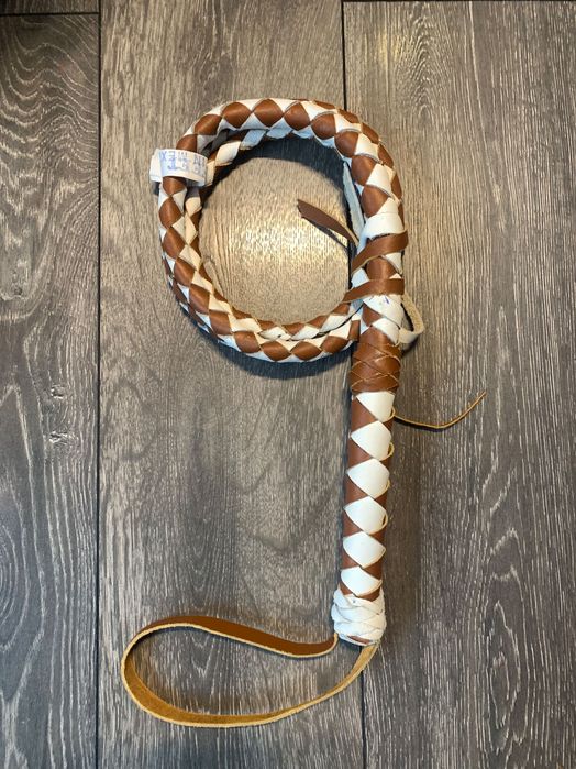 Ранчо Драгоево-Камшик естествена кожа .Внос Мексико