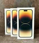 **ATS GSM**iPhone 14 Pro Max 512Gb Gold / Nou / Garantie