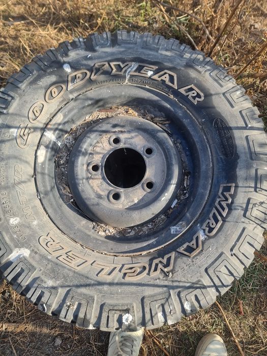 Продаю резина  Темирт  ау