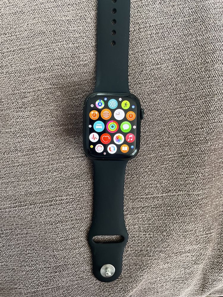 Apple watch 7 series