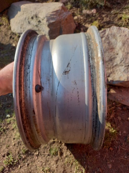 Vând Jante BMW R 15 4 buc.