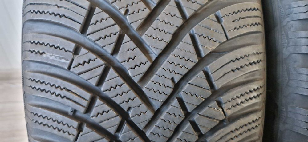 Зимни гуми HANKOOK 215/60/R16