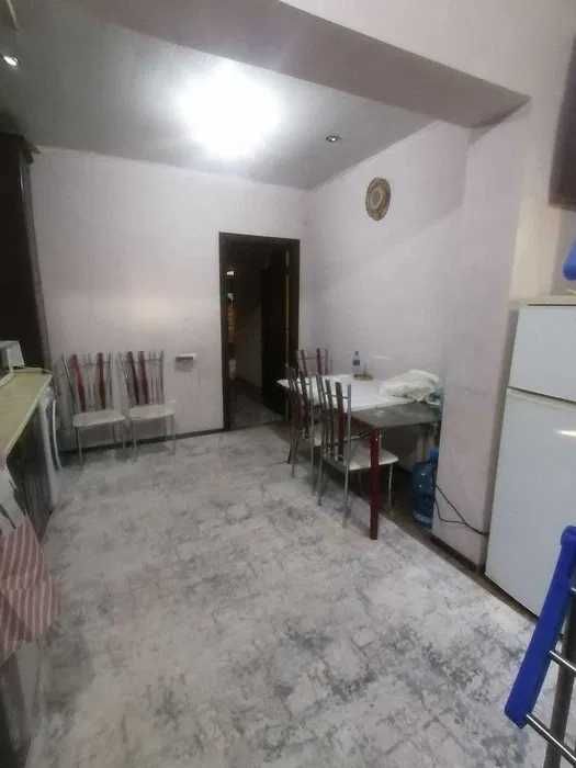 Продаётся СРОЧНО Квартира 75КВ.М.Ахмад Югнакий,ТТЗ,3/5/5№1050 Кристина