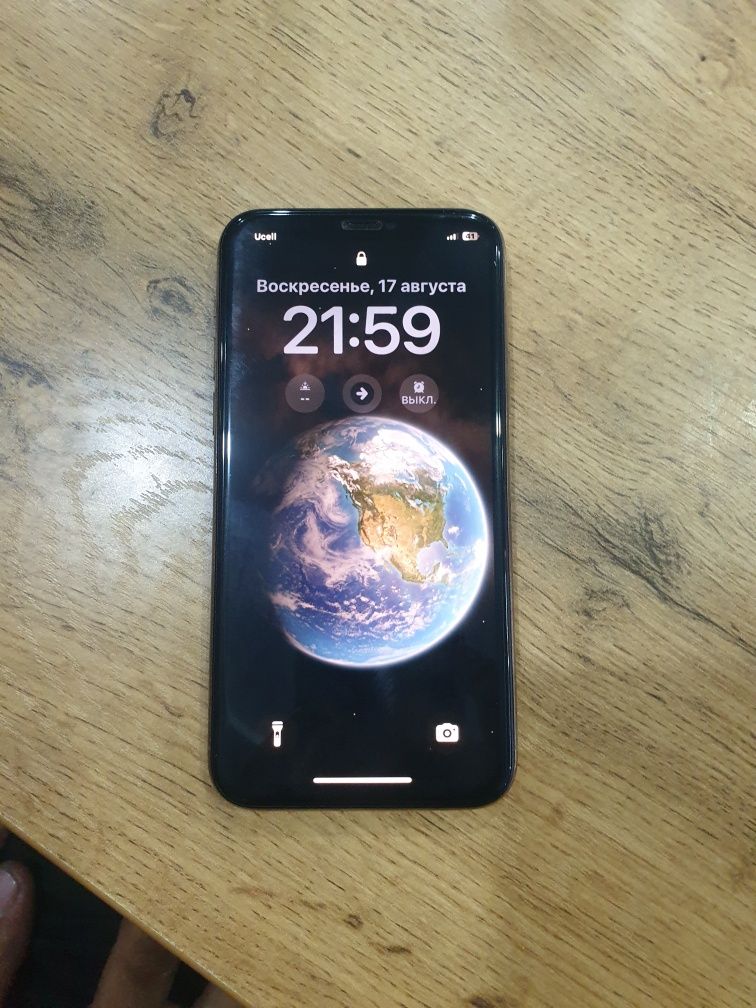Iphone 11 pro sotiladi