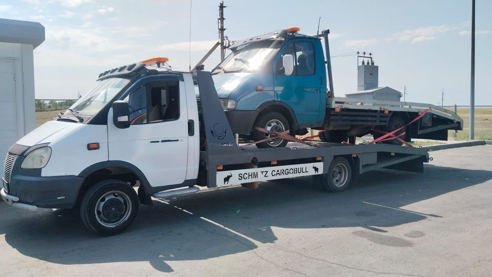 Услуги эвакуатора 24/7