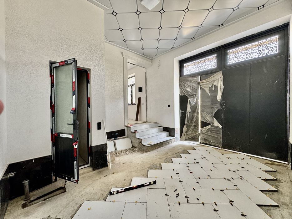 Продаётся полностью готовый коттедж в Сабзавот махалле в цене квартир