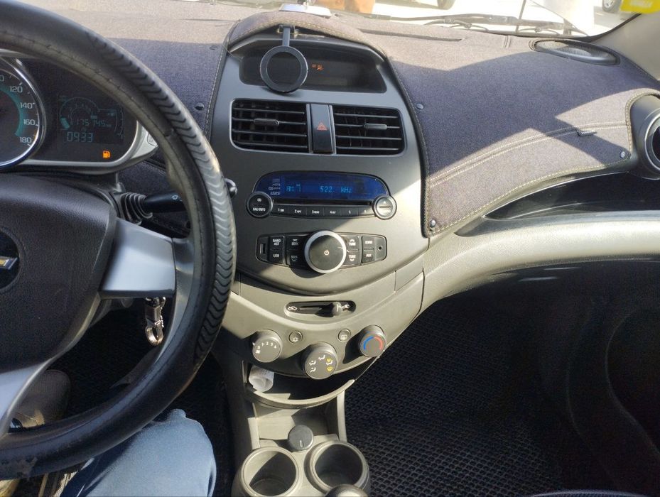 Spark 2019 sotiladi 6600$