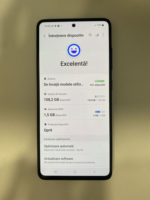 Samsung Galaxy A51 128GB ID-hqa567