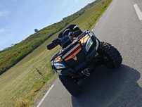 Atv cf moto 820L an 2018