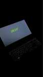 Laptop acer travelmate