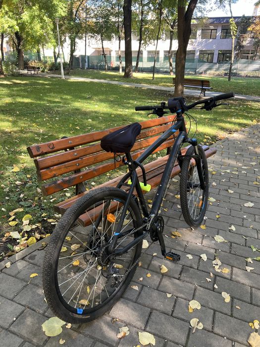 Bicicicleta MTB Rockrider 520XL