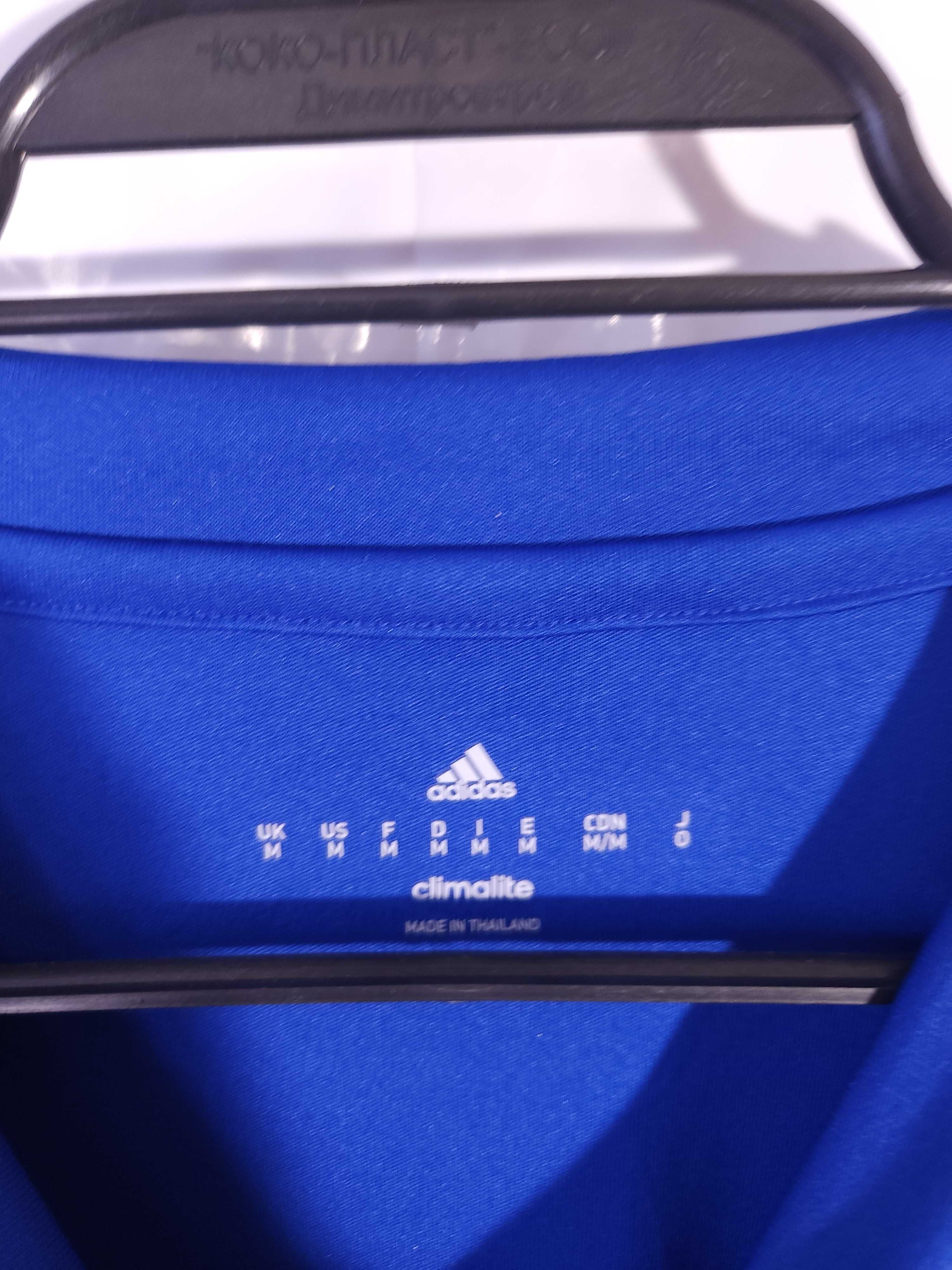 Adidas Тениска/Мъжка М