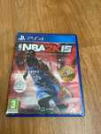 Ps4 Игра NBA2K15!