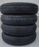 145/80 R13 (145 R13C), 79N, SECURITY, Anvelope de remorca M+S