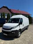 Vand iveco daily