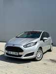 Ford Fieste 1.5 Diesel 90cp